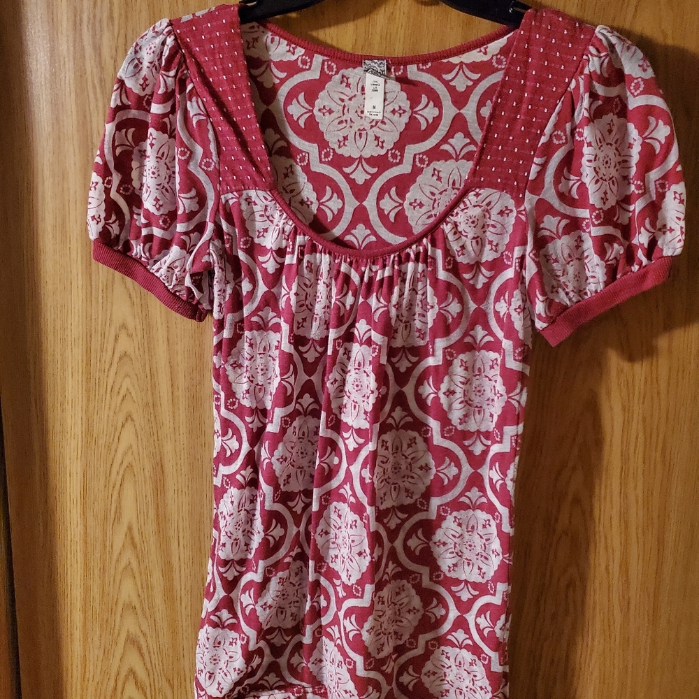 Bke short sleeve shirt